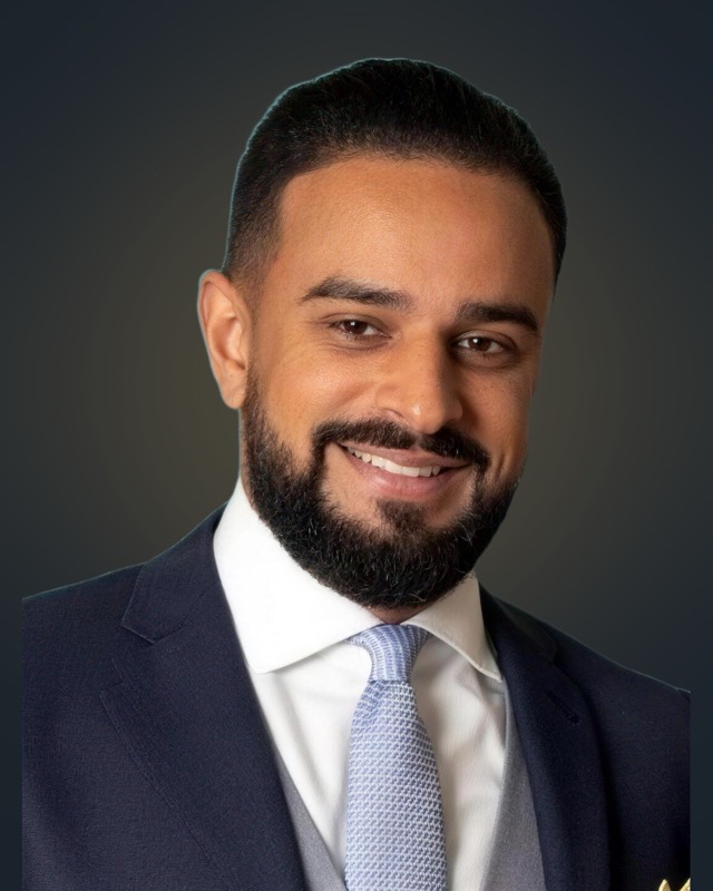 Harvey Bhandal